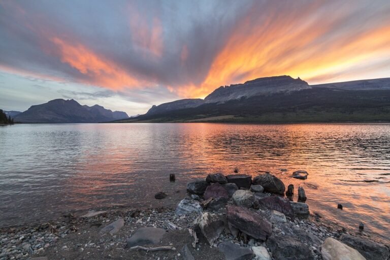 Exposition photo « Lumières du lac »