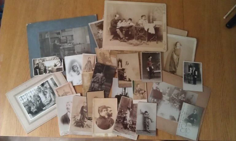 Brocante des quais